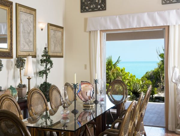 Anguilla Home 985077