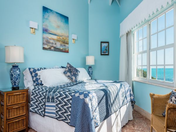 Anguilla Home 985077