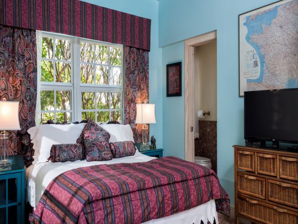 Anguilla Home 985077