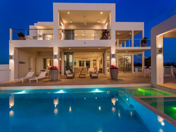 Anguilla Home 985078