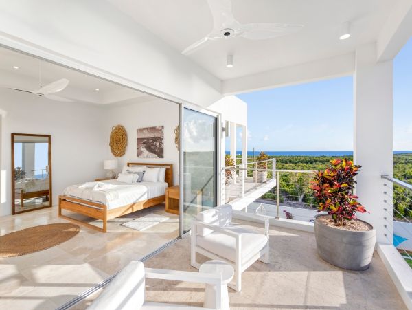 Anguilla Home 985078