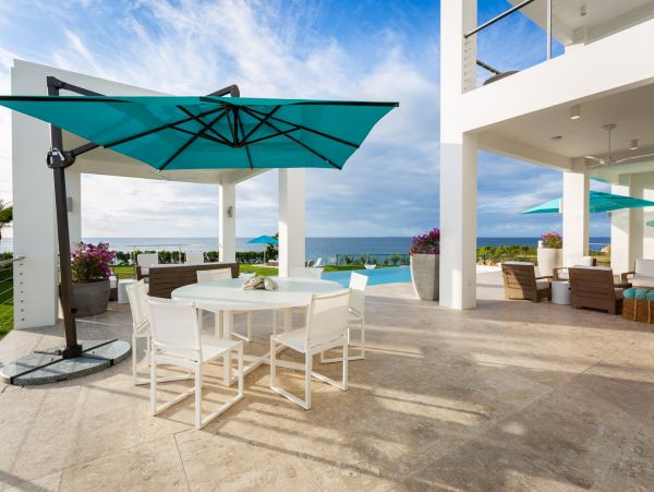 Anguilla Home 985078