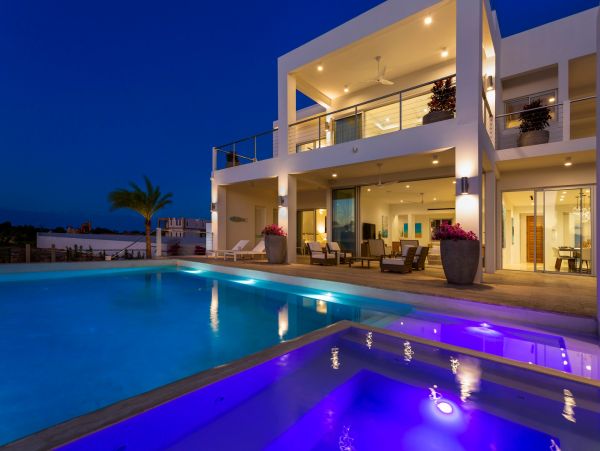 Anguilla Home 985078