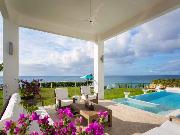 Anguilla Home 985078