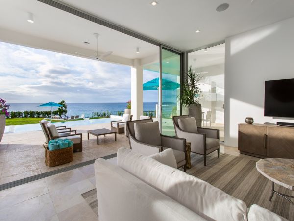 Anguilla Home 985078