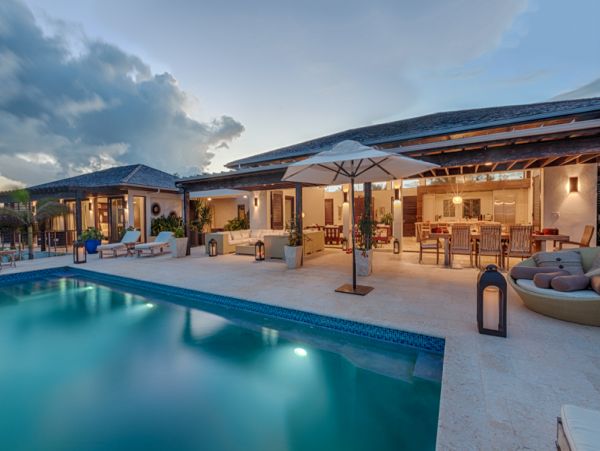 Anguilla Home 985079