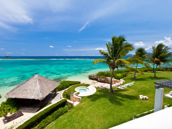Anguilla Home 985080