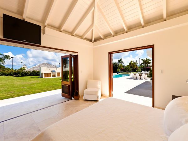 Anguilla Home 985080