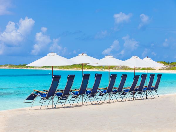 Anguilla Home 985080