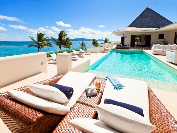 Anguilla Home 985080