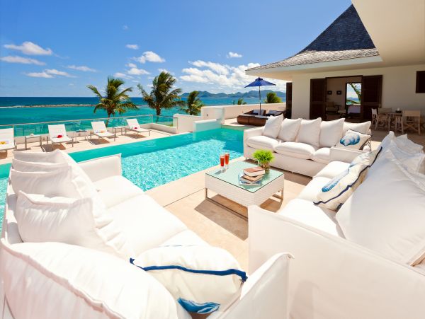 Anguilla Home 985080