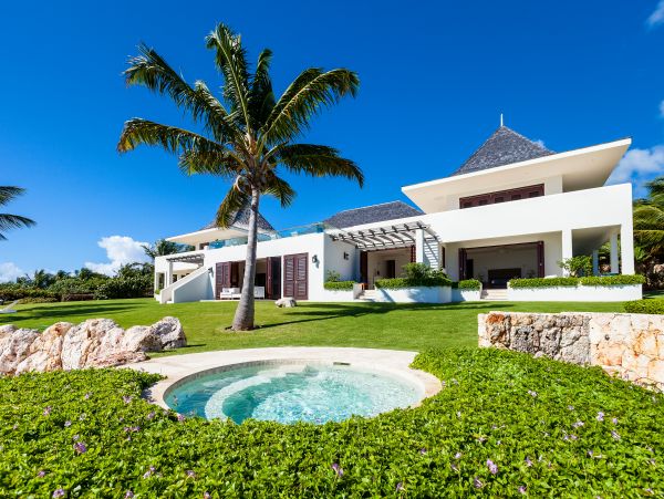 Anguilla Home 985080