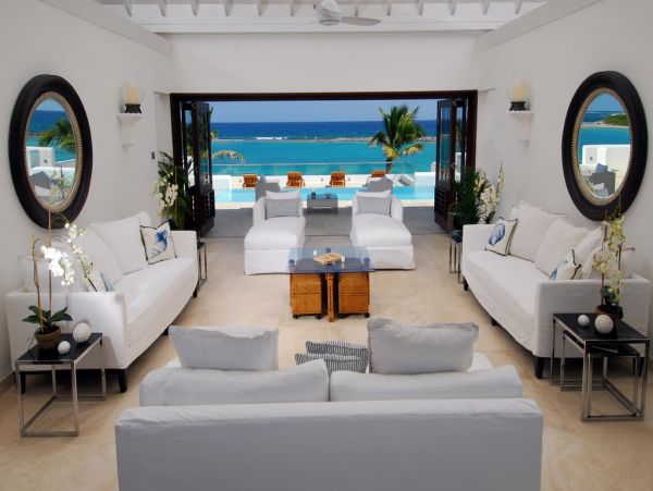 Anguilla Home 985080