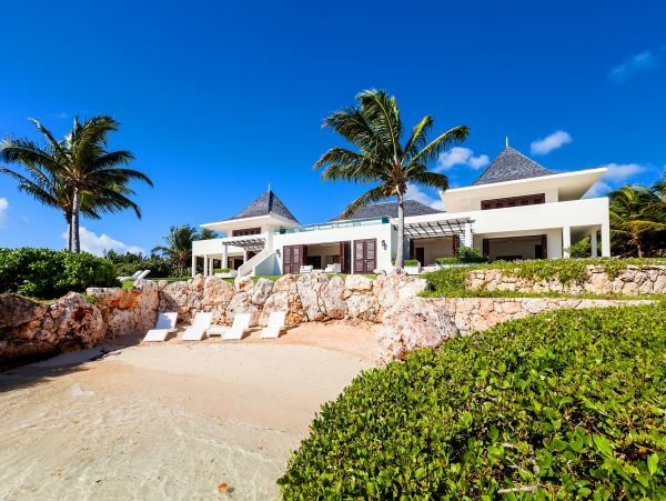 Anguilla Home 985080