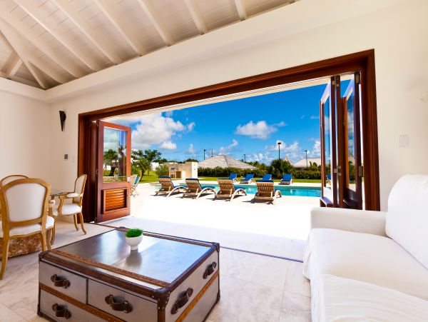 Anguilla Home 985080