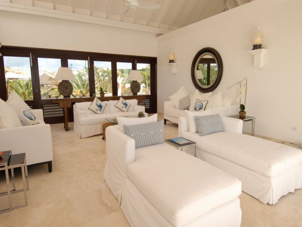 Anguilla Home 985080