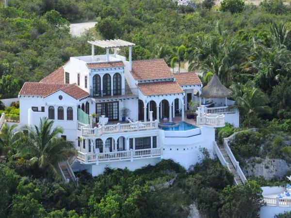 Anguilla Home 985081