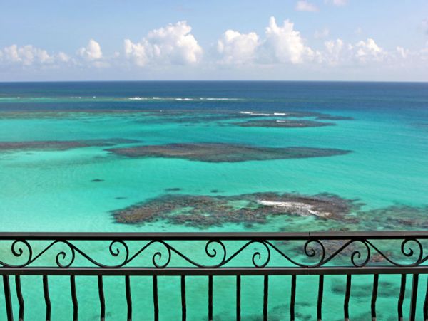 Anguilla Home 985081