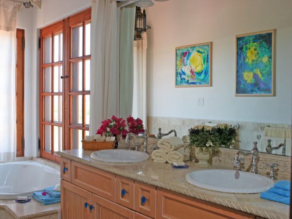 Anguilla Home 985081