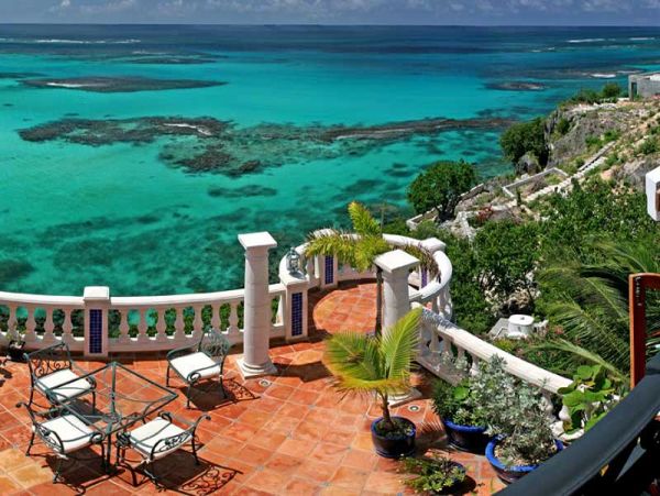 Anguilla Home 985081