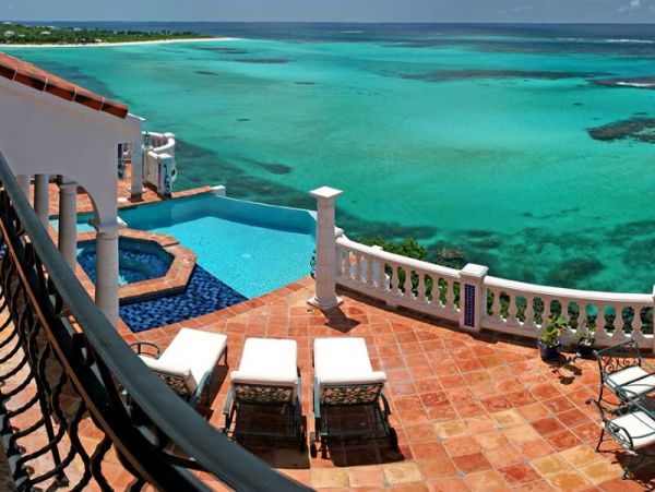 Anguilla Home 985081