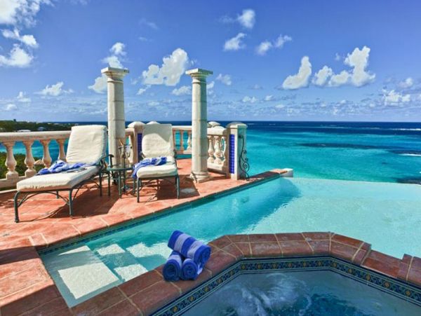 Anguilla Home 985081