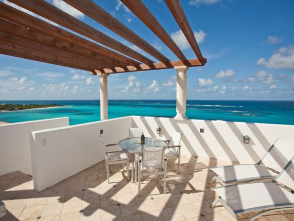 Anguilla Home 985081