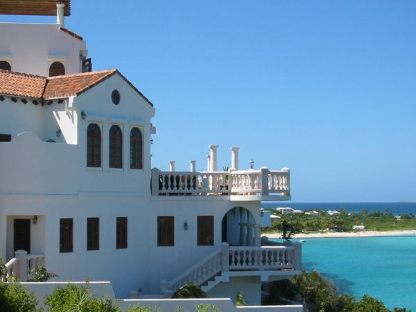 Anguilla Home 985081