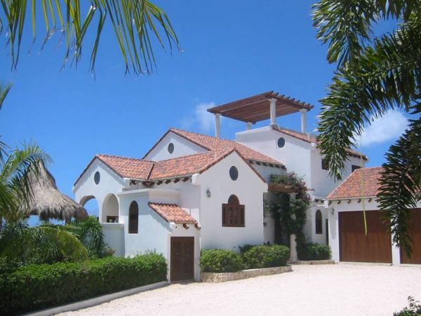 Anguilla Home 985081