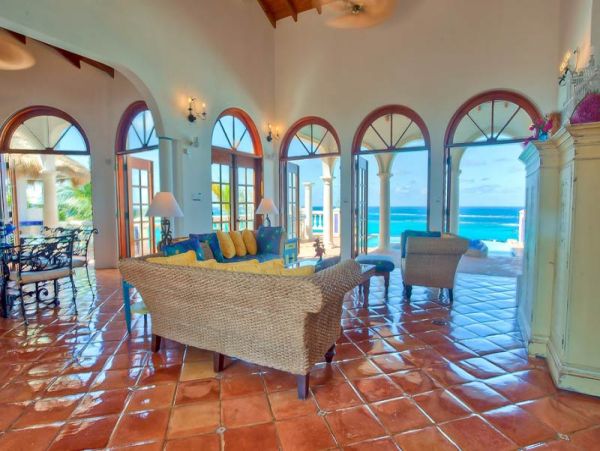 Anguilla Home 985081