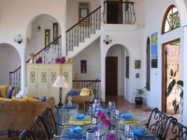 Anguilla Home 985081