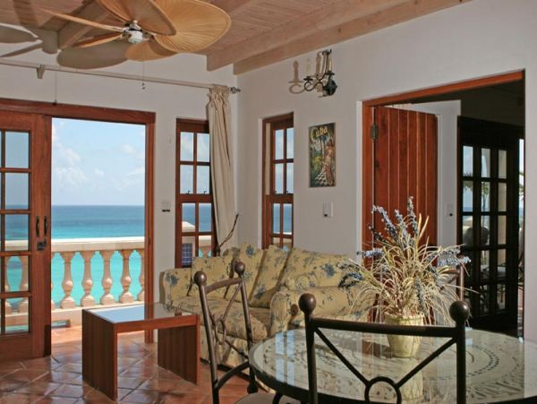Anguilla Home 985081