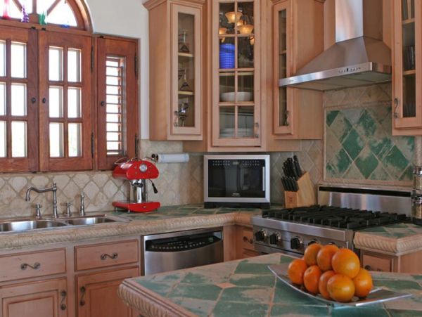 Anguilla Home 985081