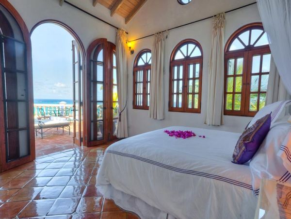 Anguilla Home 985081