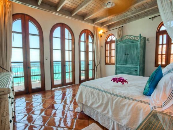 Anguilla Home 985081