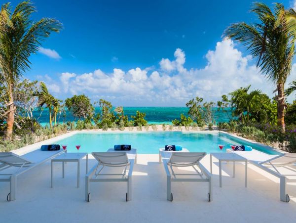 Anguilla Home 985082