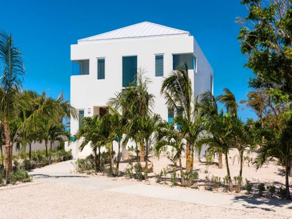 Anguilla Home 985082
