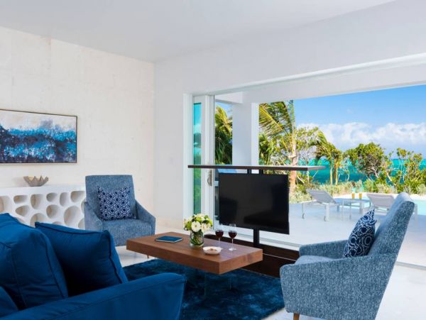 Anguilla Home 985082