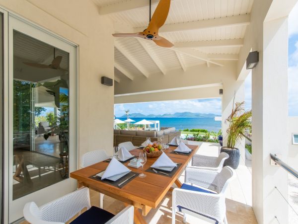 Anguilla Home 985083