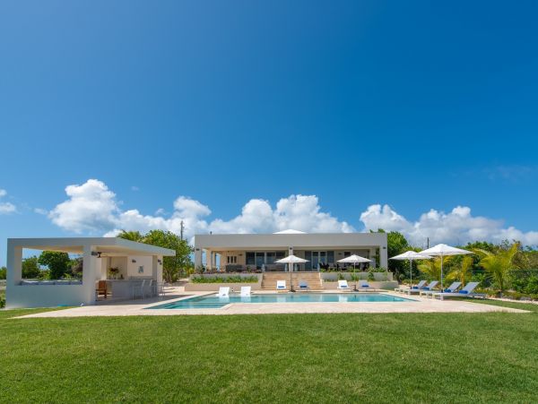Anguilla Home 985083