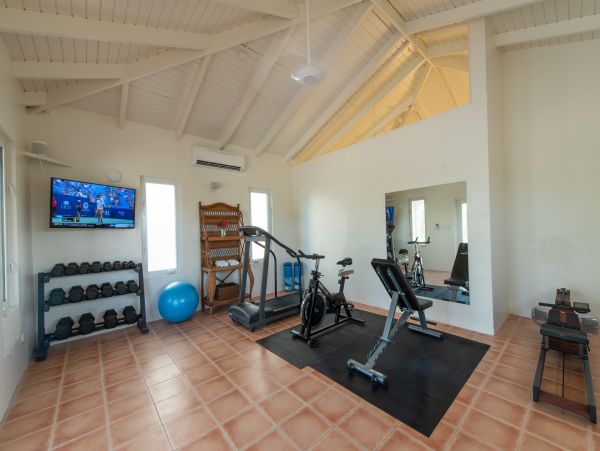 Anguilla Home 985083