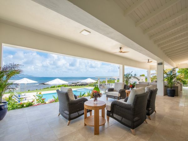 Anguilla Home 985083