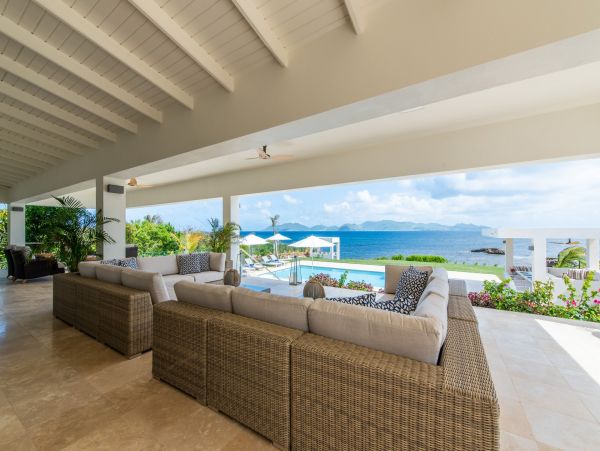 Anguilla Home 985083