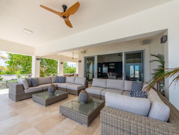Anguilla Home 985083