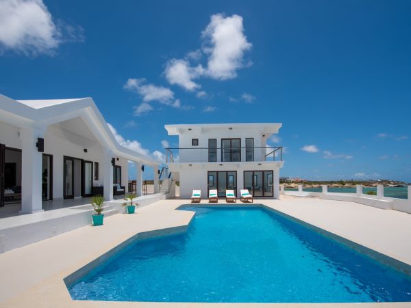 Anguilla Home 985084