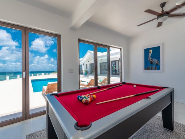 Anguilla Home 985084