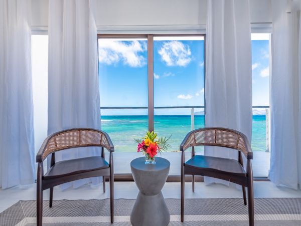 Anguilla Home 985084