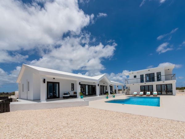 Anguilla Home 985084