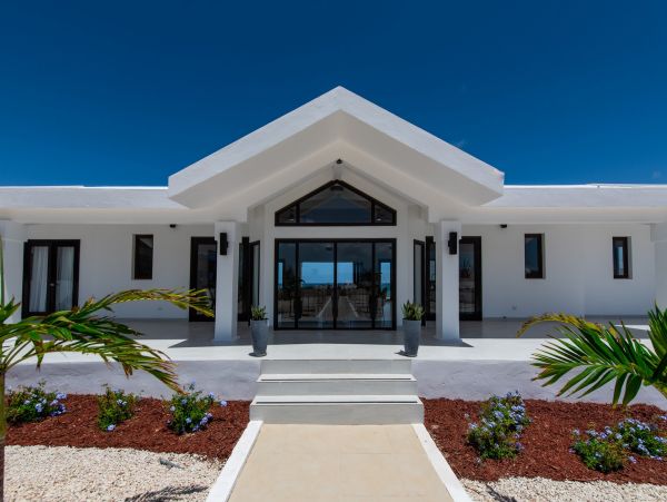 Anguilla Home 985084