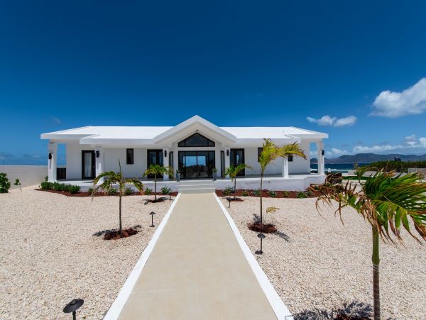 Anguilla Home 985084